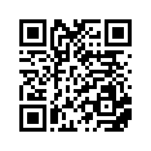 Código QR para abrir Vlyxis en TestFlight